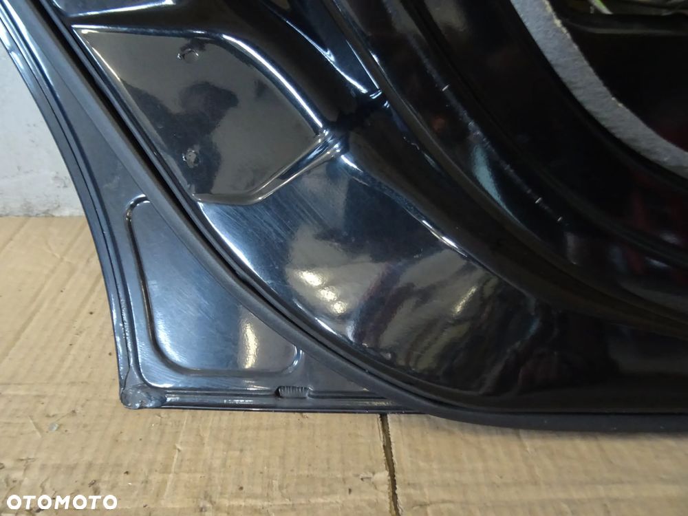 DRZWI LEWY TYŁ LEWE TYLNE CITROEN C5 LIFT HB 5D LAK: EXLD 04-08 NR1508 - 15