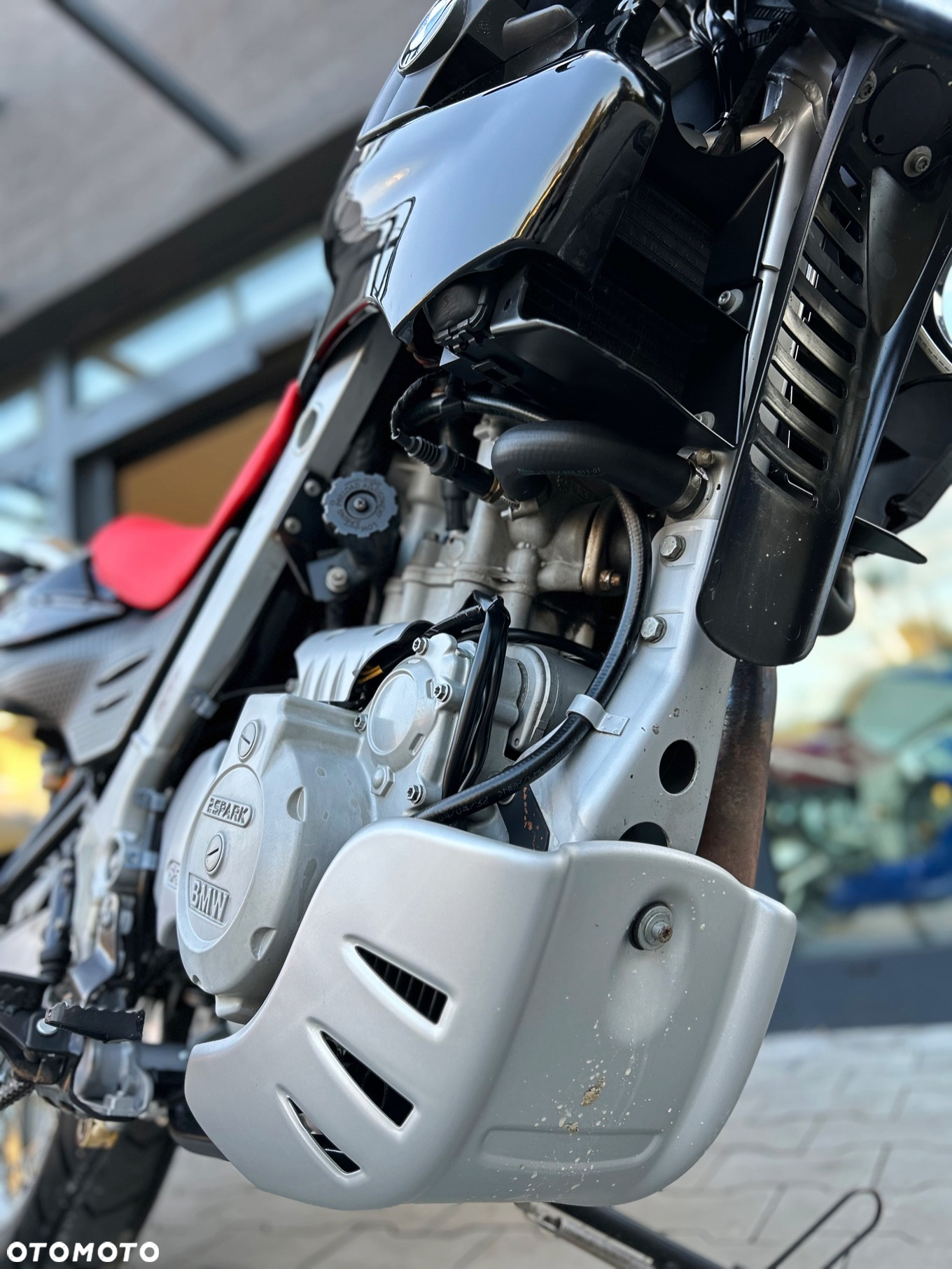BMW GS - 8