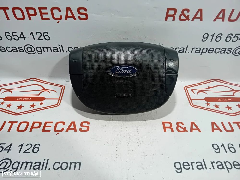 Airbag do Volante  Ford Galaxy MK1 Facelift Original - 2