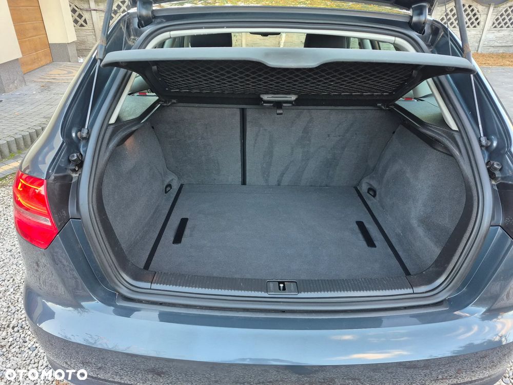 Audi A3 Sportback 1.9 TDI DPF Ambition - 17
