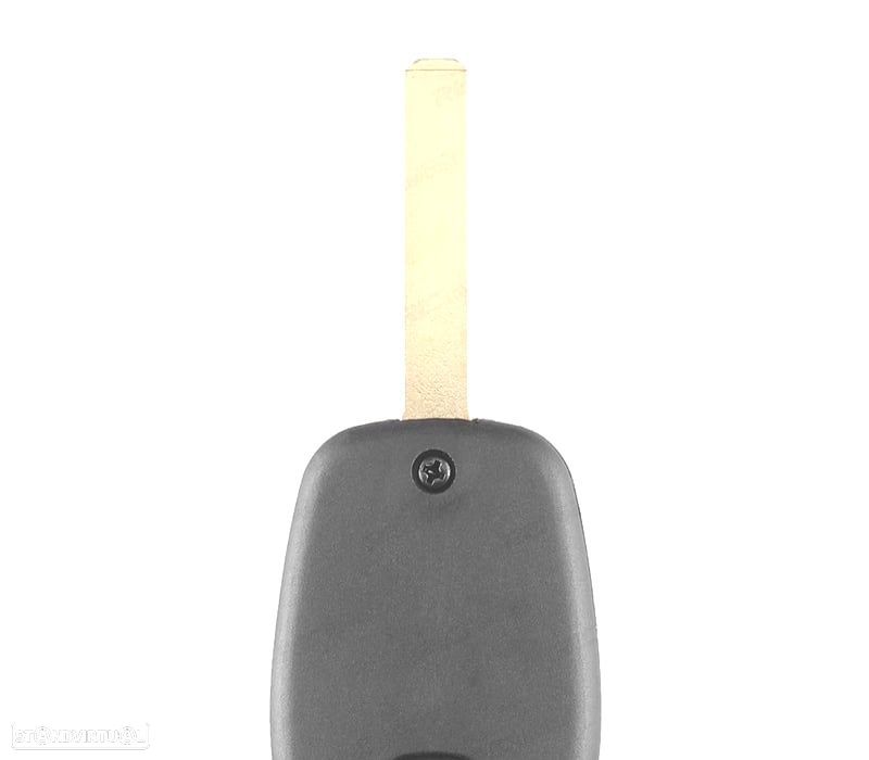 CHAVES COMPLETA PARA PEUGEOT 206 307 - 2