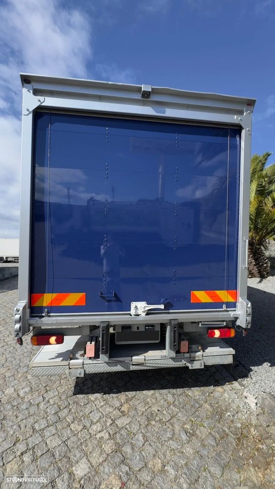 Iveco EUROCARGO 160-250 - 9