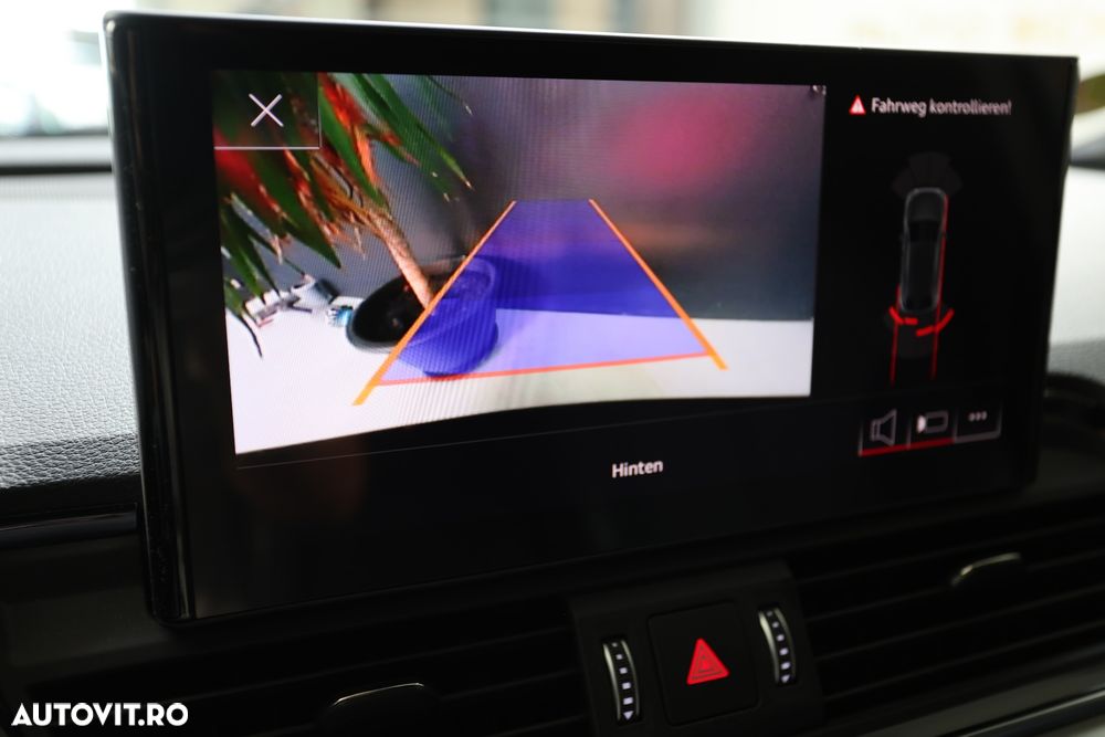 Audi Q5 50 TFSIe quattro S tronic S line - 21