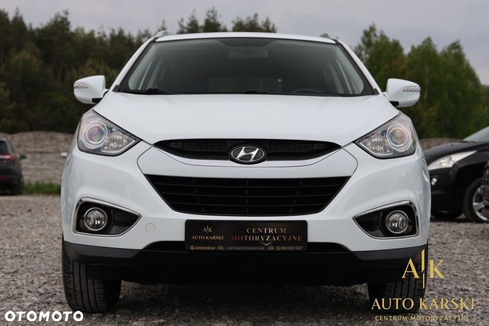 Hyundai ix35 - 20