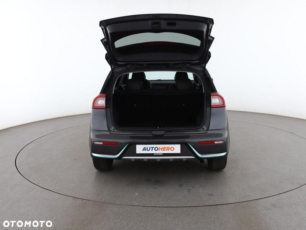Kia Niro 1.6 GDI PHEV 2WD Spirit - 20