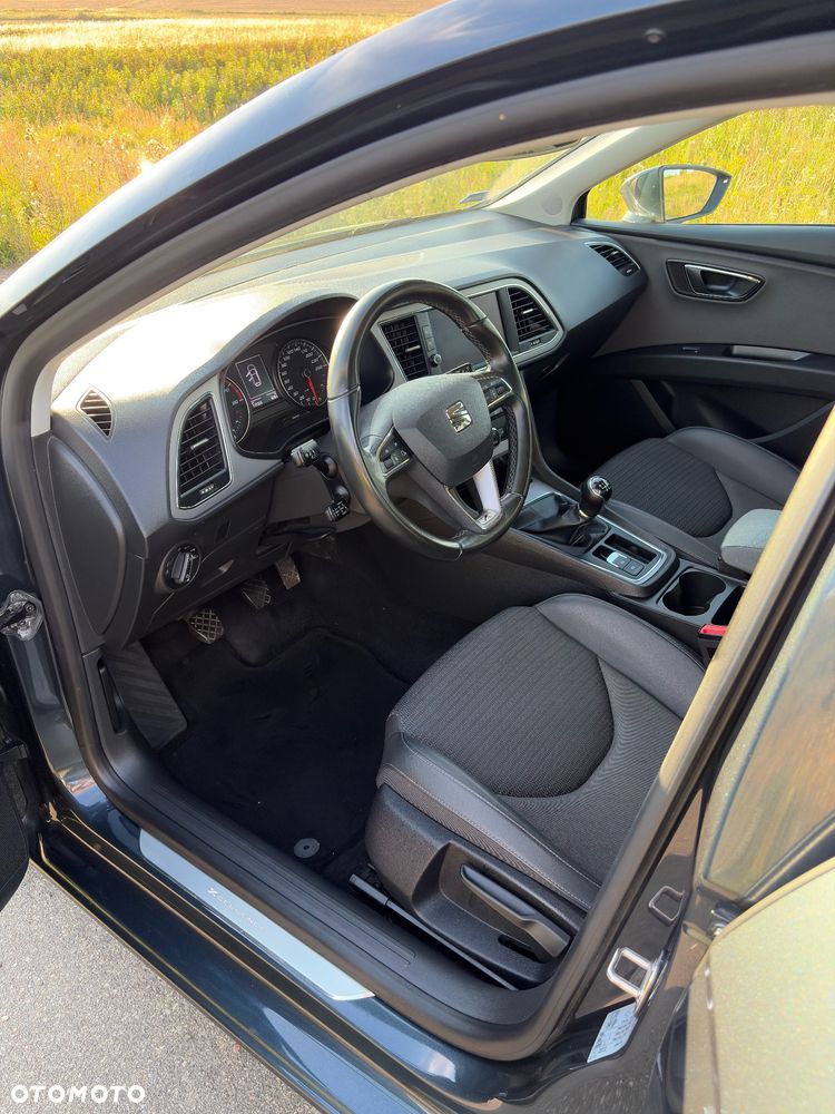Seat Leon 1.5 TSI Xcellence - 7