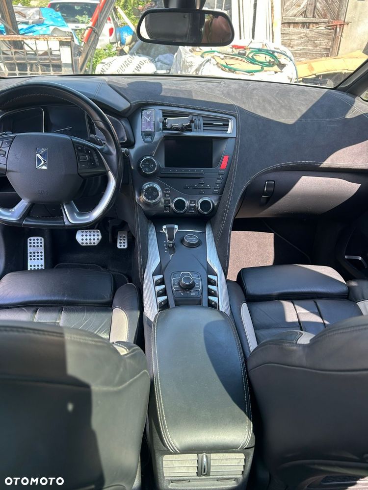 Citroën DS5 - 7