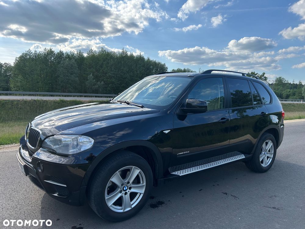 BMW X5 3.0sd xDrive - 15