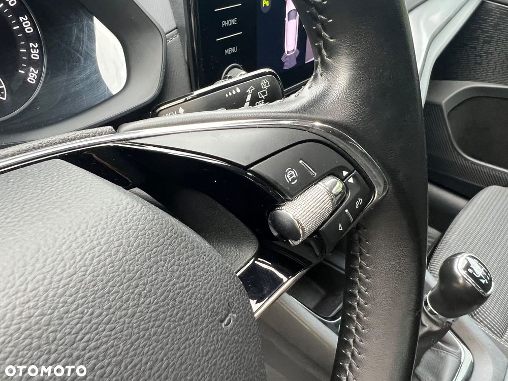 Skoda Octavia 1.5 TSI ACT Ambition - 18