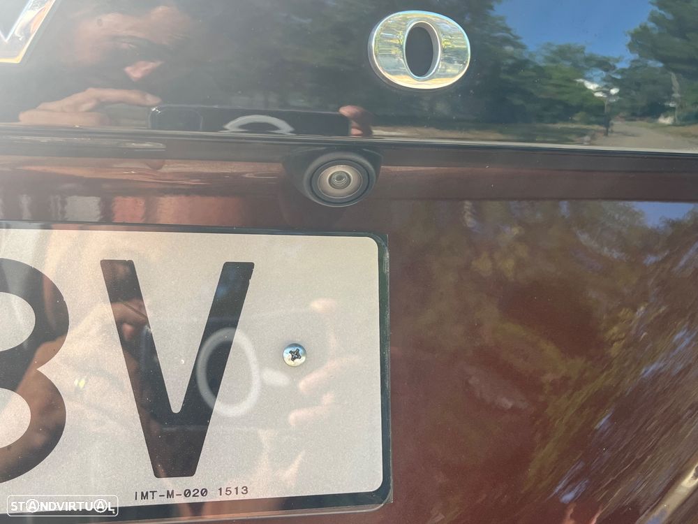 Volvo V60 Cross Country D3 Summum - 20