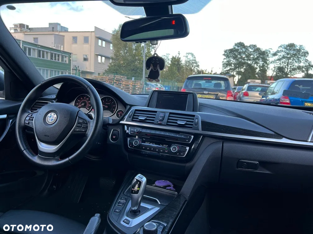 BMW Seria 3 - 11