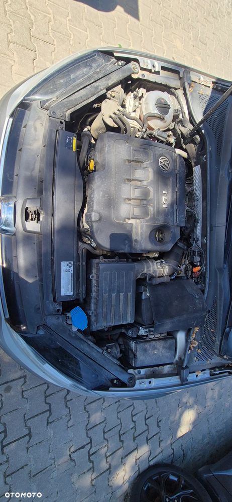 Volkswagen Golf 2.0 TDI BMT Highline - 28
