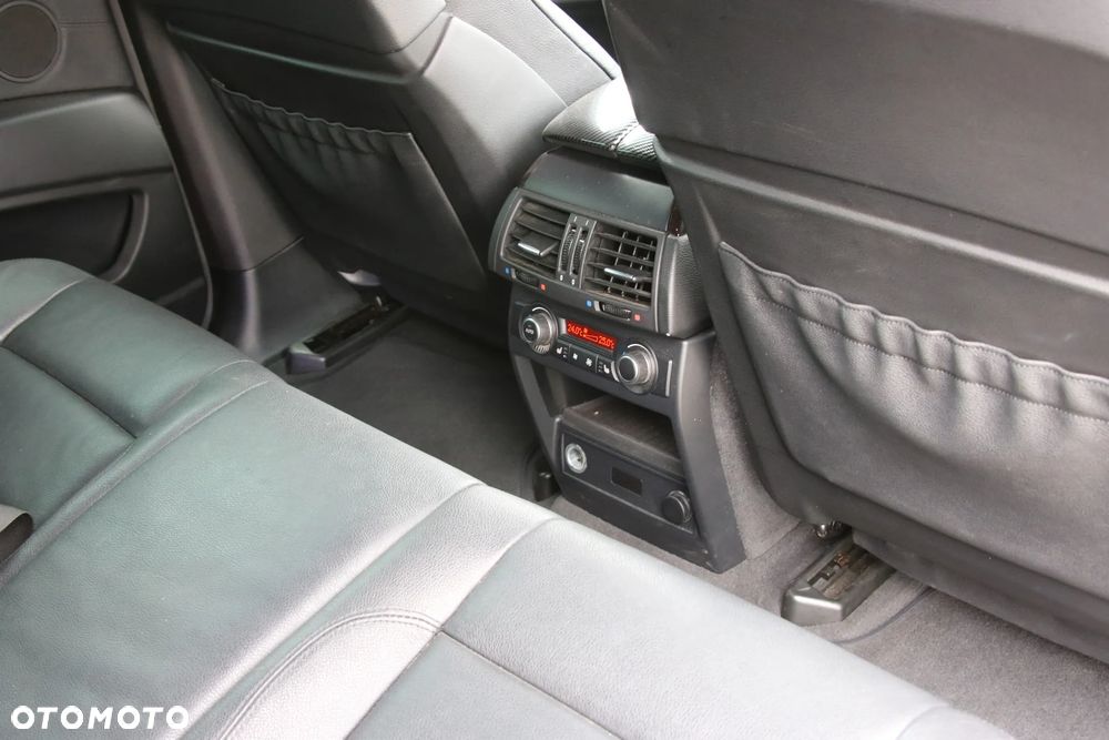 BMW X6 - 17