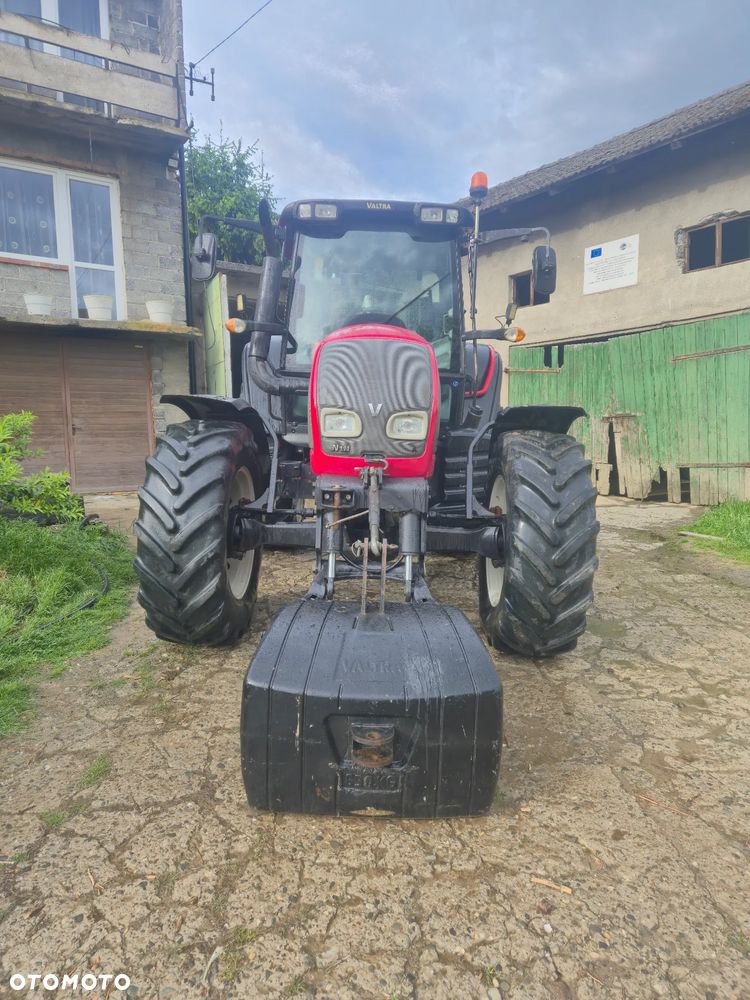 Valtra N111 - 2