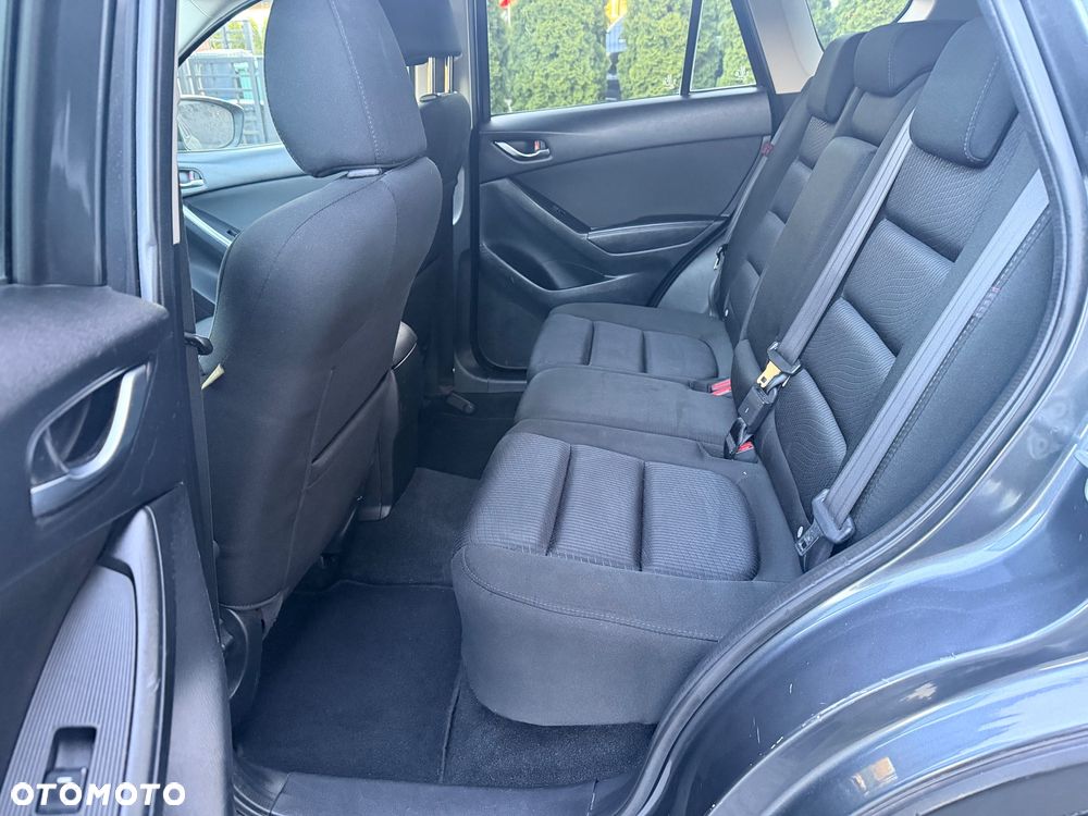 Mazda CX-5 2.2 SKYACTIV-D Sendo - 26