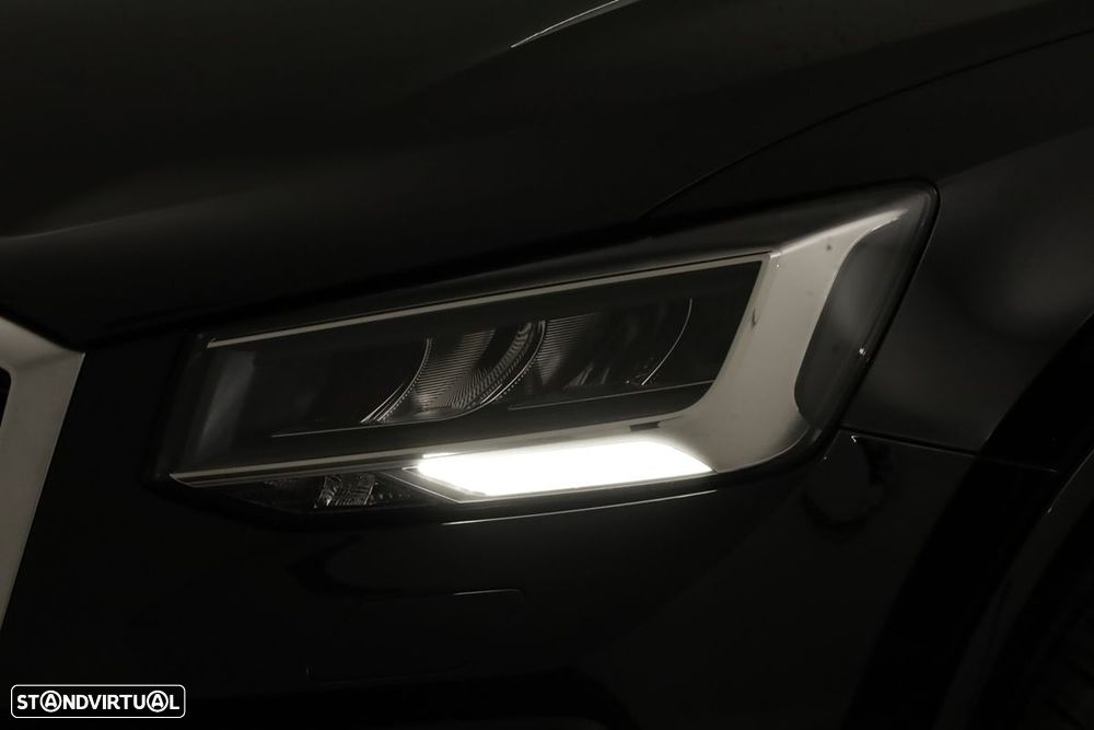 Audi Q2 35 TFSI S line S tronic - 6