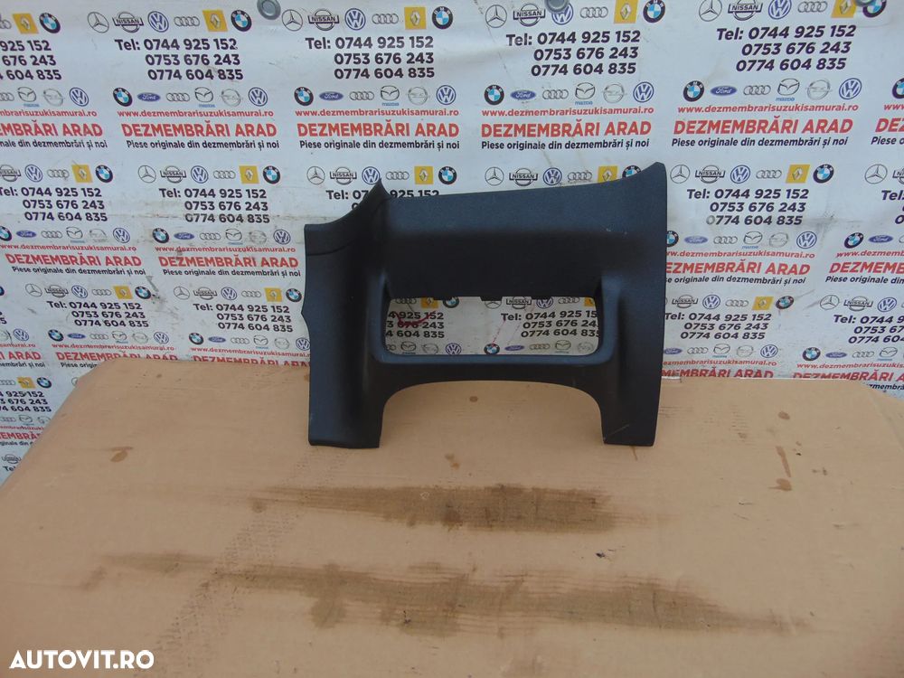 Trim Bord Mitsubishi Outlander 3 an 2015-2023 cod 8010a347 ornament panel bord outlander 3 - 1