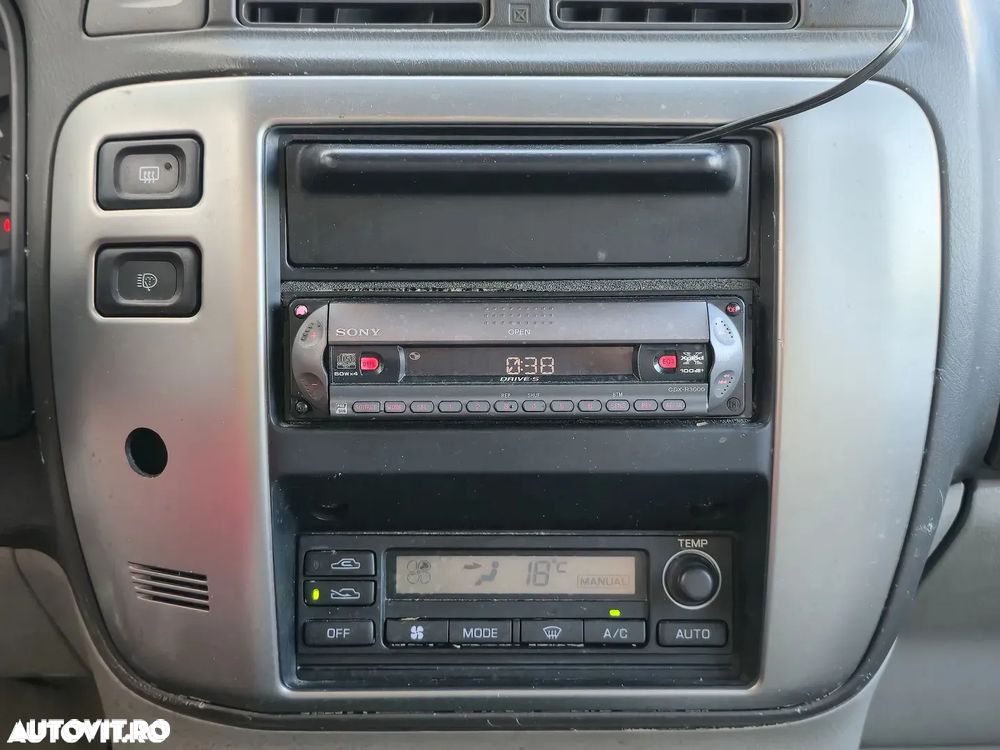 Nissan Patrol 3.0 Di Elegance - 14