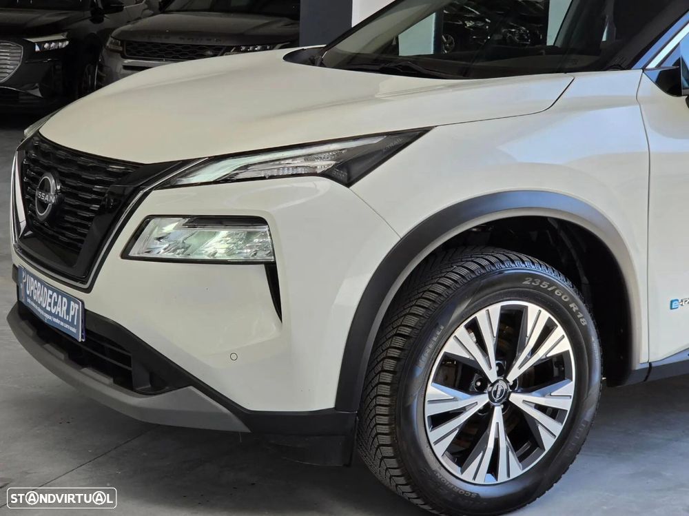 Nissan X-Trail - 7