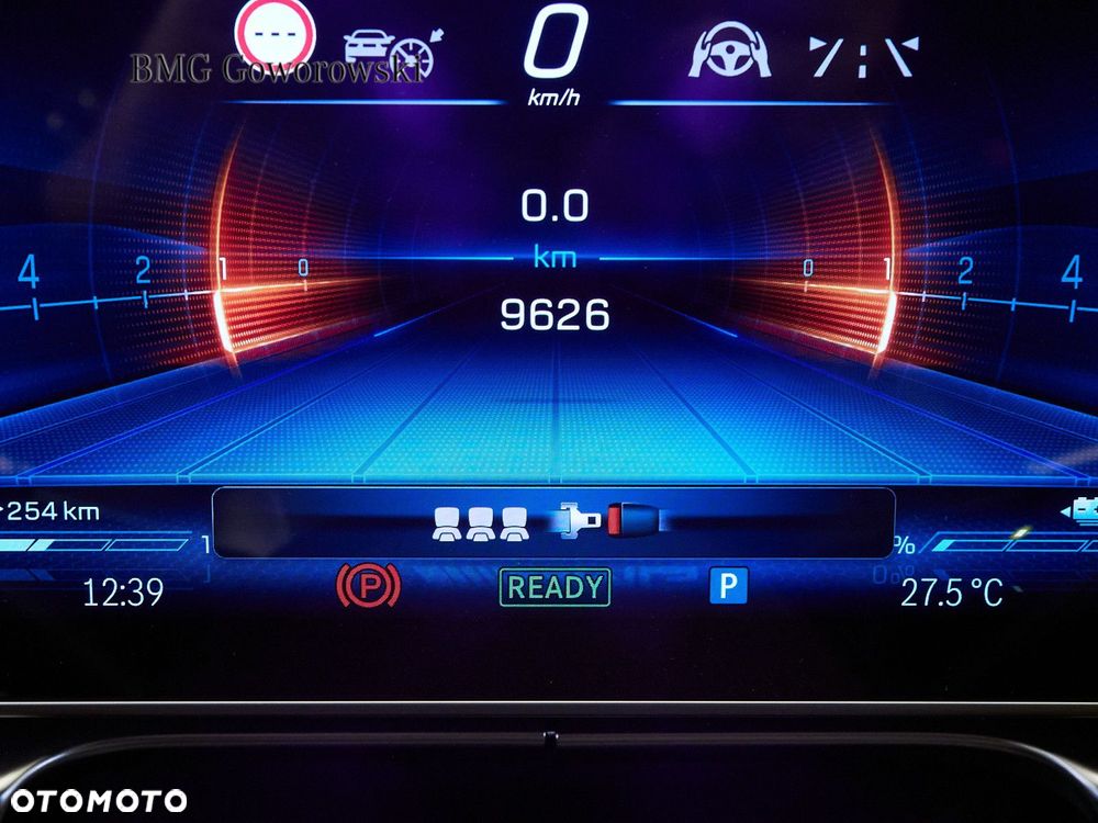 Mercedes-Benz Klasa S - 30