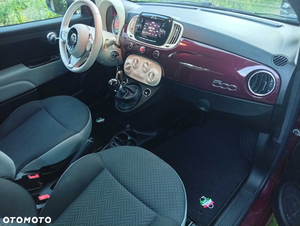 Fiat 500 - 7