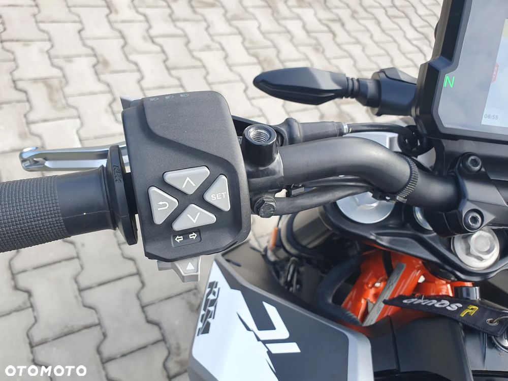 KTM Duke - 36
