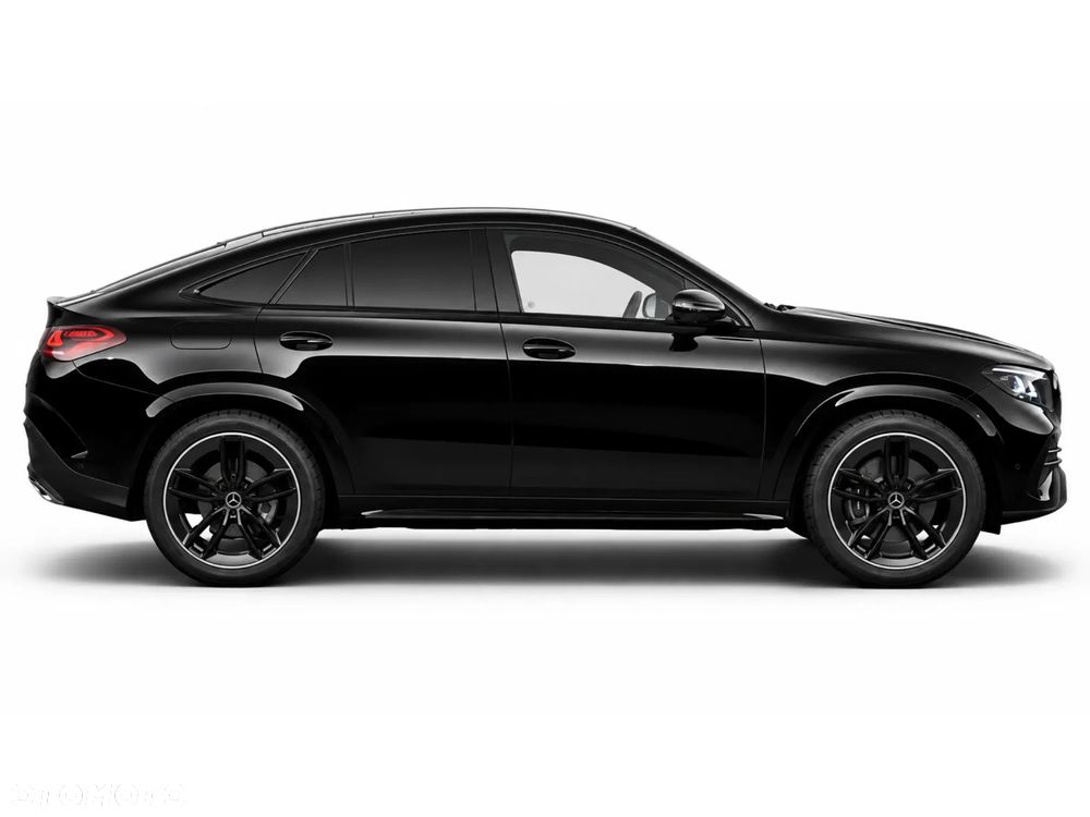 Mercedes-Benz Gle 2026 photo 5