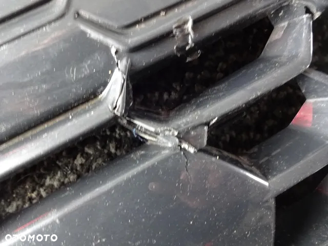 Atrapa zderzaka Audi A3 8Y0853651A - 5