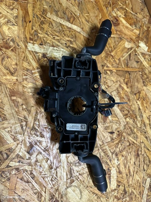 Manetes luzes fita de air bag Jaguar F-Type 2018 - 2