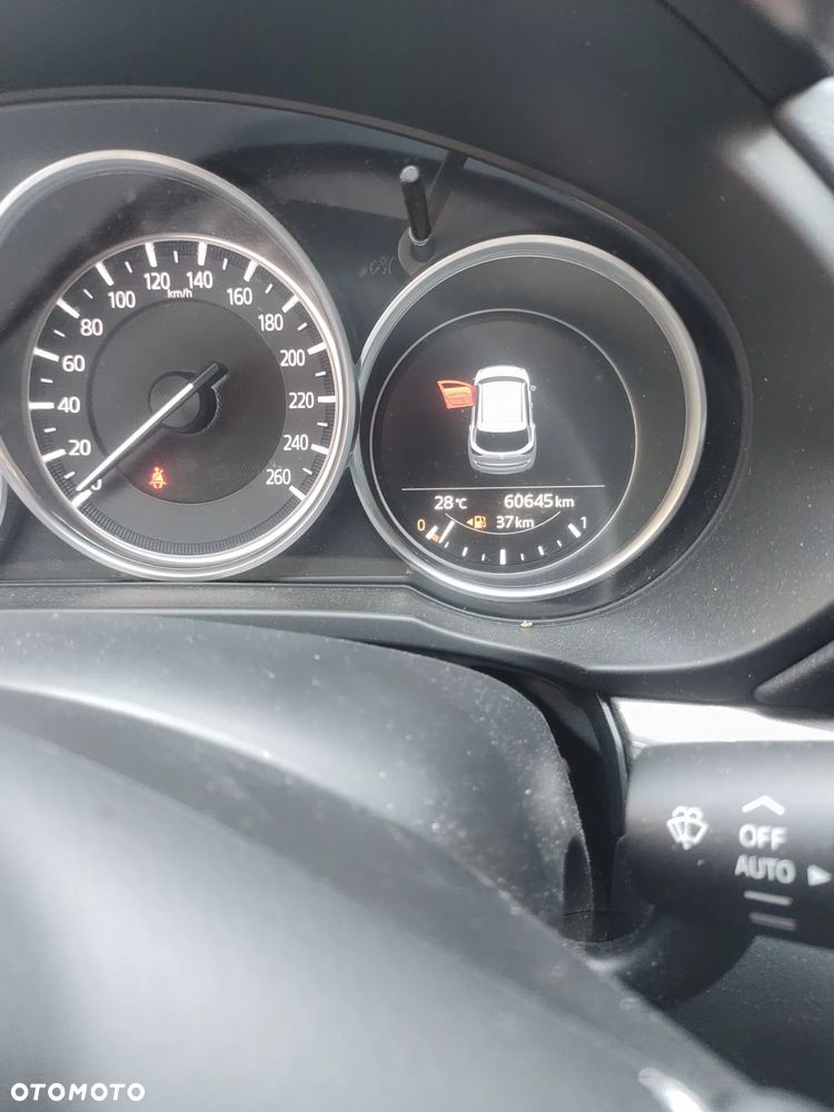 Mazda CX-5 2.0 Skypassion 2WD - 11