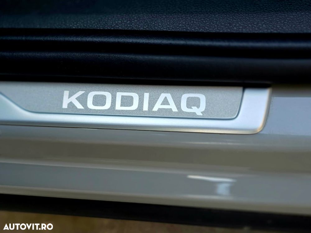 Skoda Kodiaq - 18