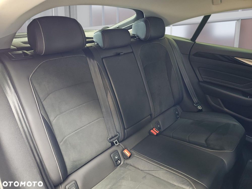 Volkswagen Arteon 2.0 TSI Elegance DSG - 10
