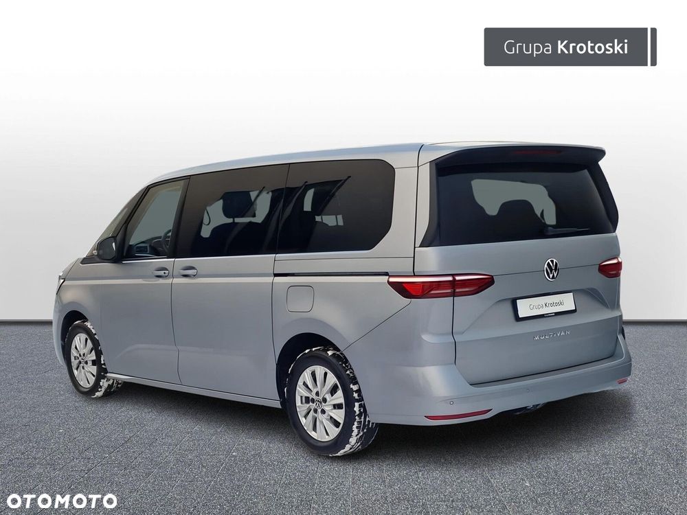 Volkswagen Multivan 2.0 TSI L2 Life DSG - 6