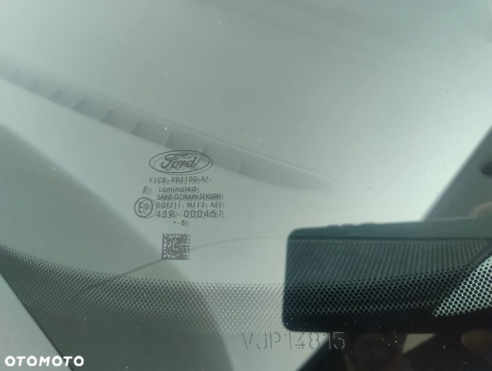Ford C-MAX 2.0 TDCi Start-Stop-System Titanium - 18