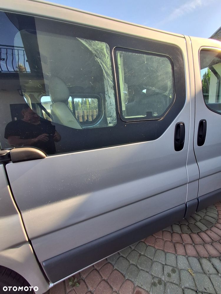 Opel Vivaro L1H1 2.9t - 7