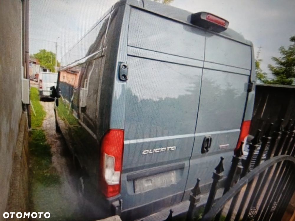 Fiat DUCATO - 16