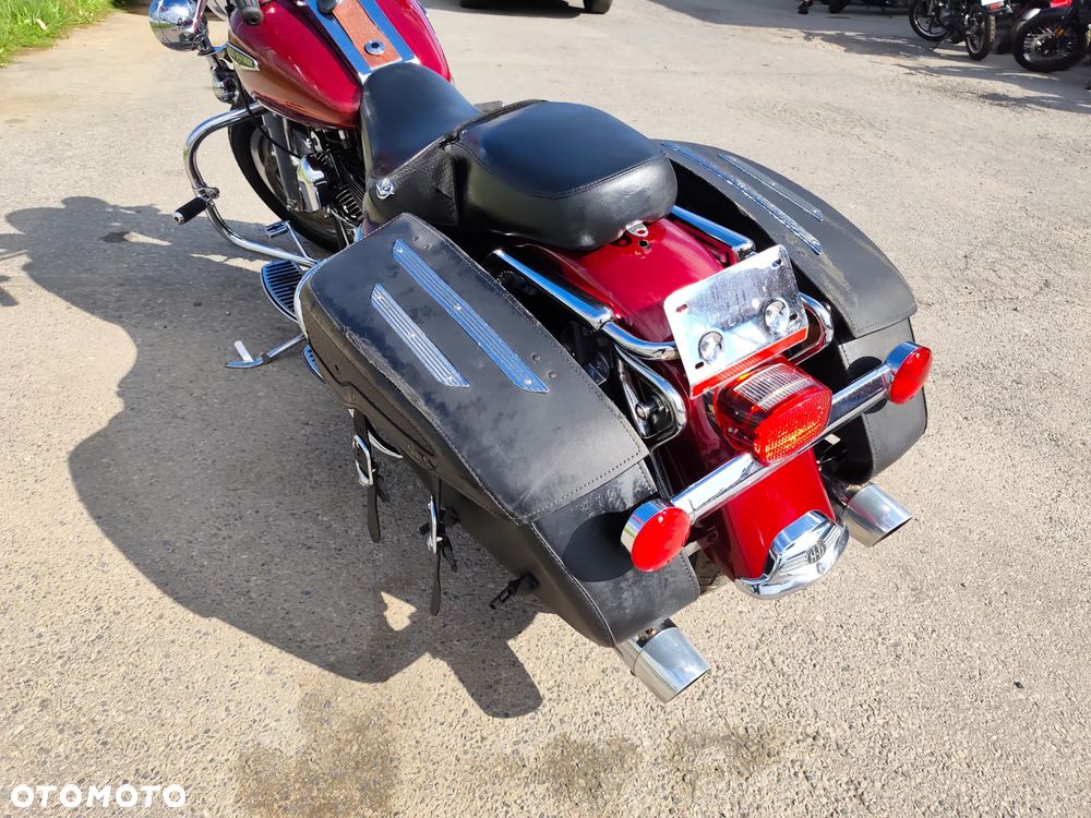 Harley-Davidson Touring Road King - 15