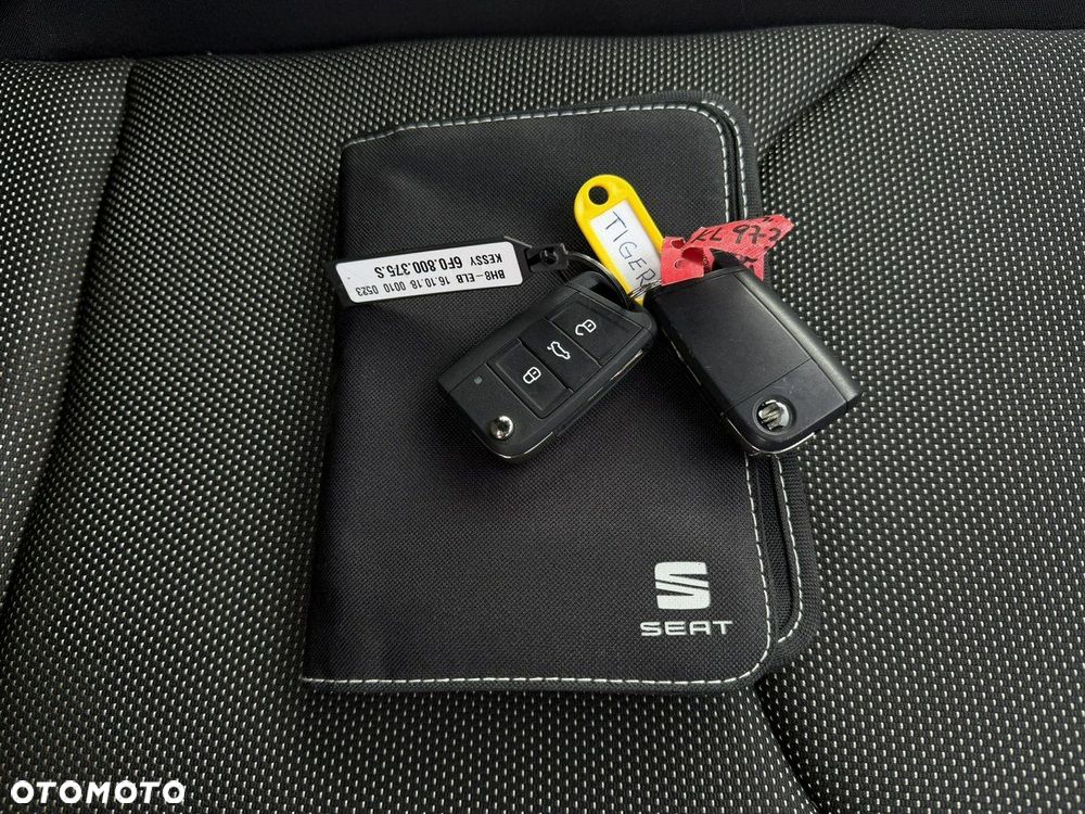 Seat Arona 1.0 TSI Xcellence S&S - 33