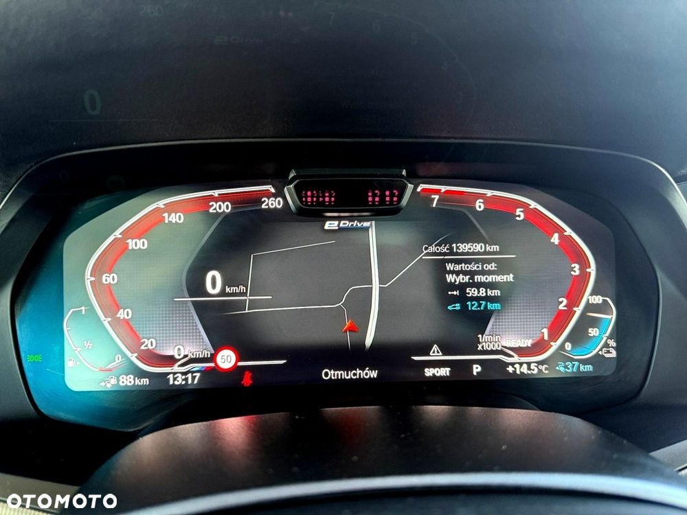 BMW X5 - 19