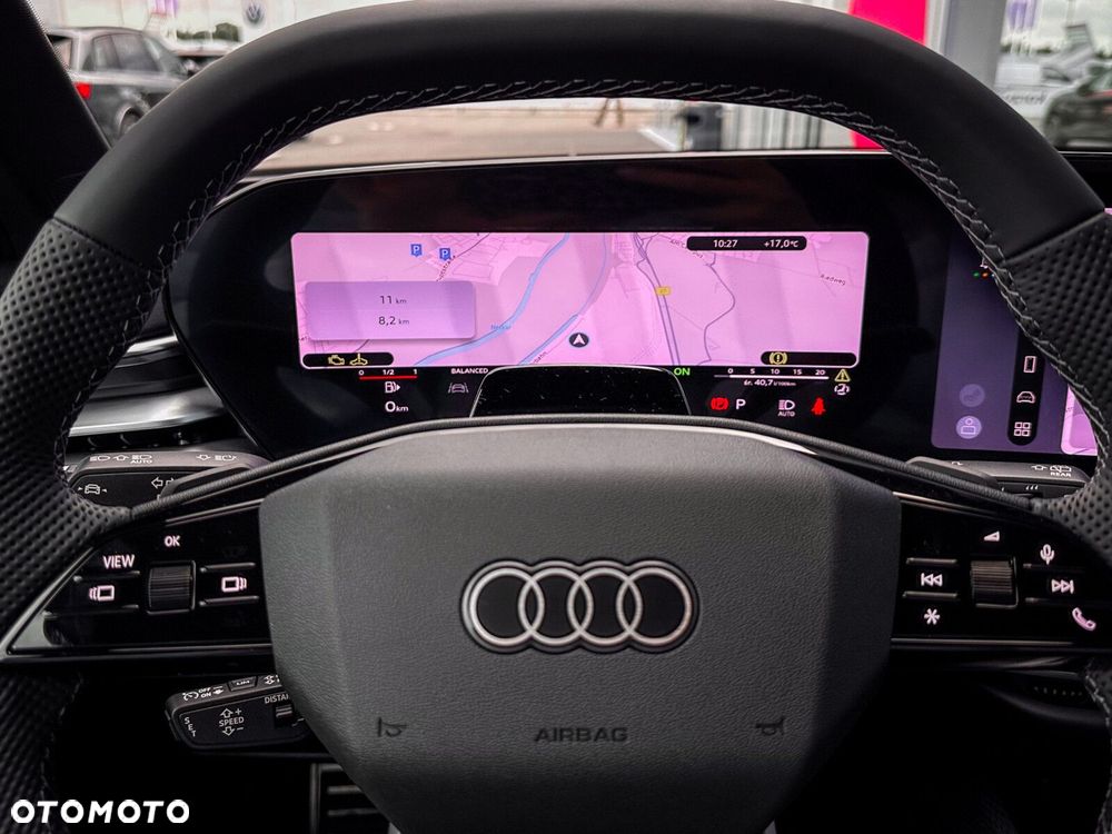 Audi A5 Avant - 24
