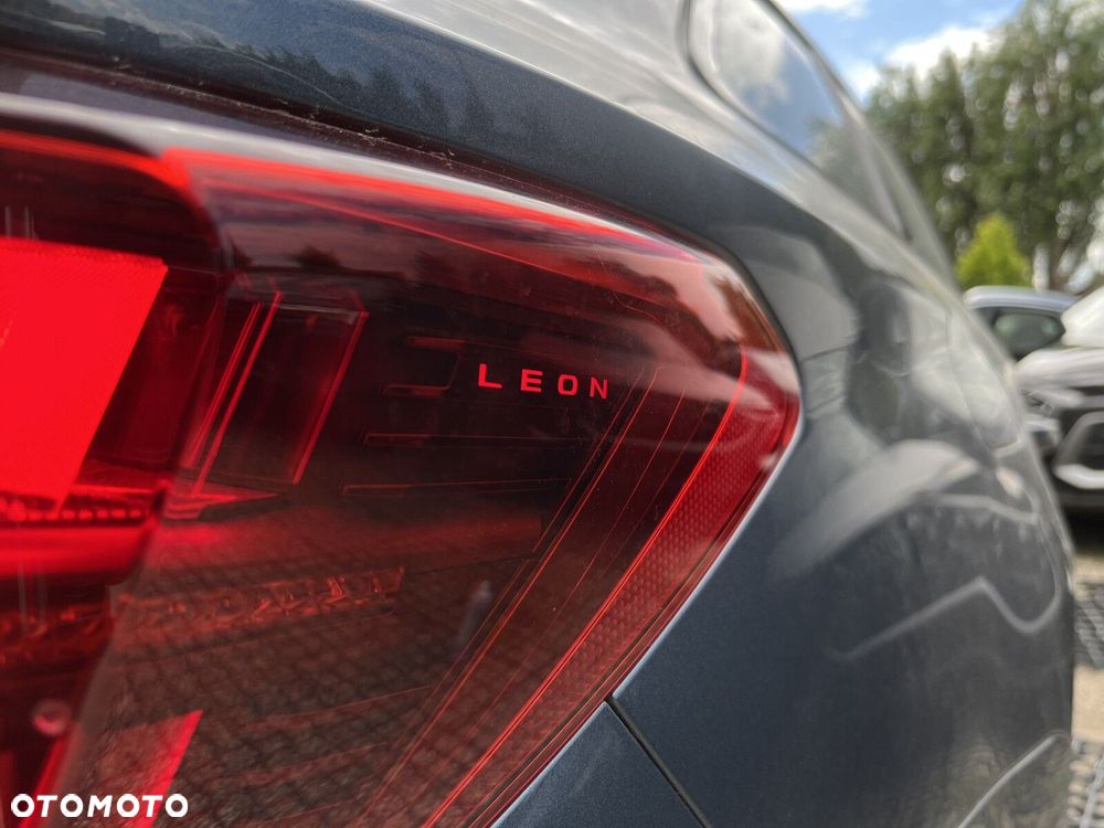Cupra Leon - 34