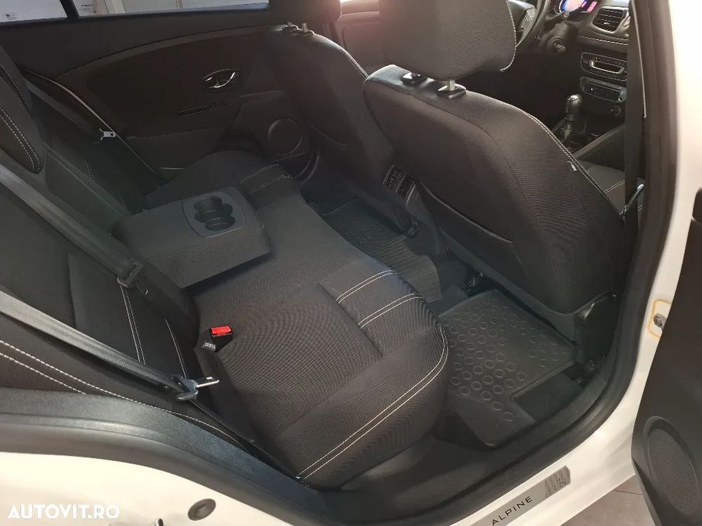 Renault Fluence 1.5dCi Dynamique - 11