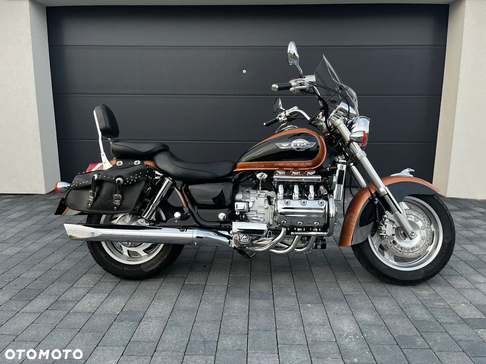 Honda Valkyrie - 2