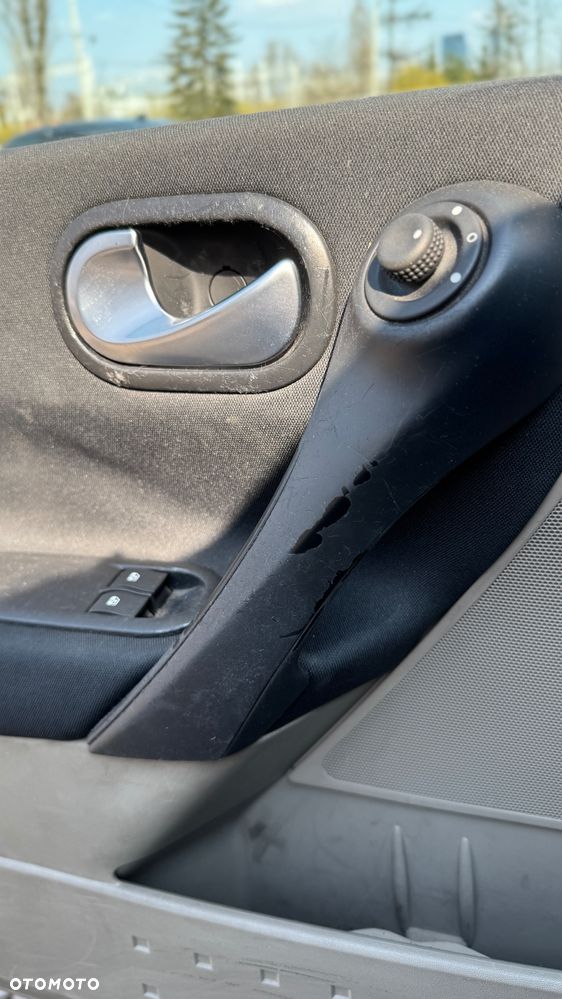 Renault Megane 1.4 Confort Dynamique - 17