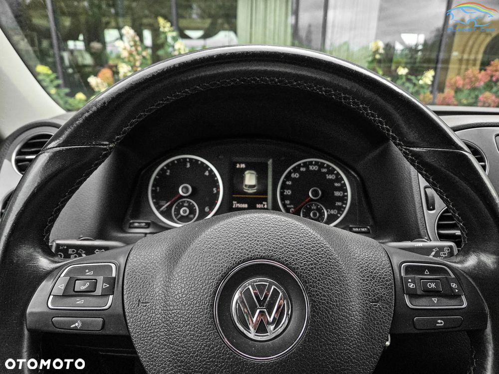 Volkswagen Tiguan 2.0 TDI 4Mot Sport&Style - 22
