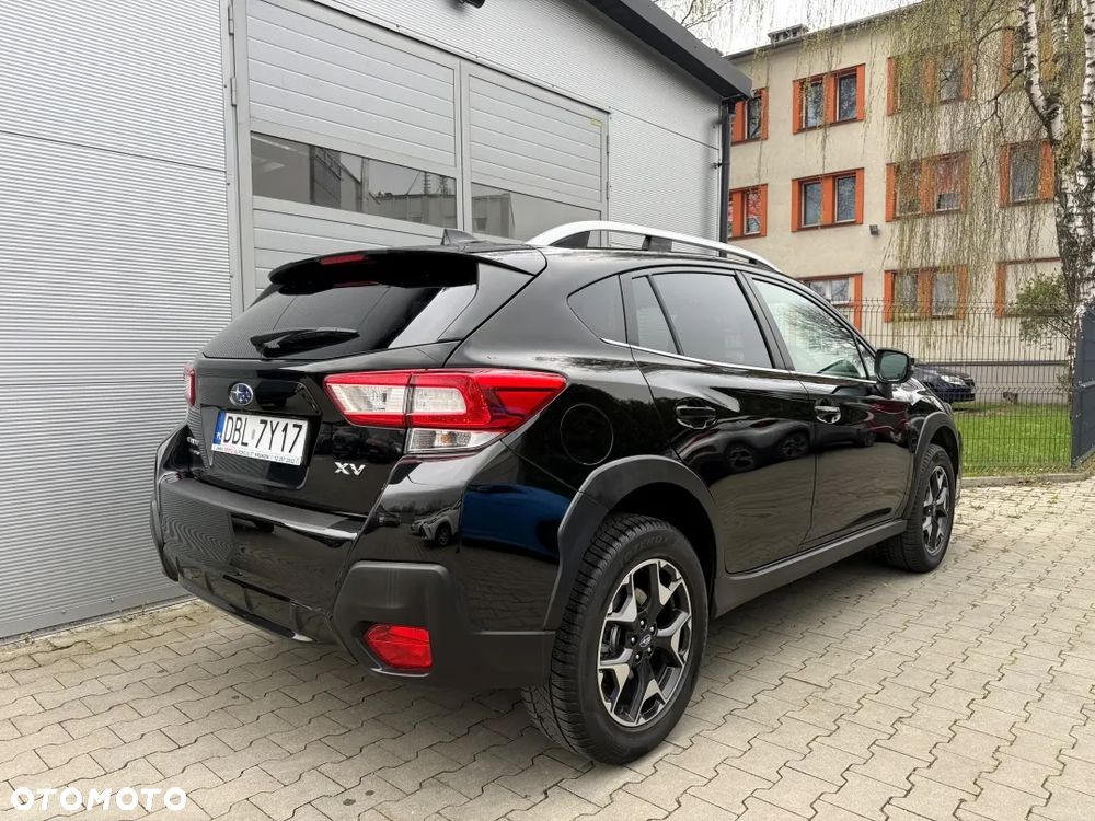 Subaru XV 1.6i Exclusive (EyeSight) Lineartronic - 6