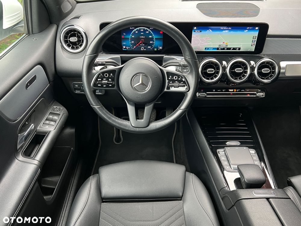 Mercedes-Benz GLB 200 Style 7G-DCT - 18