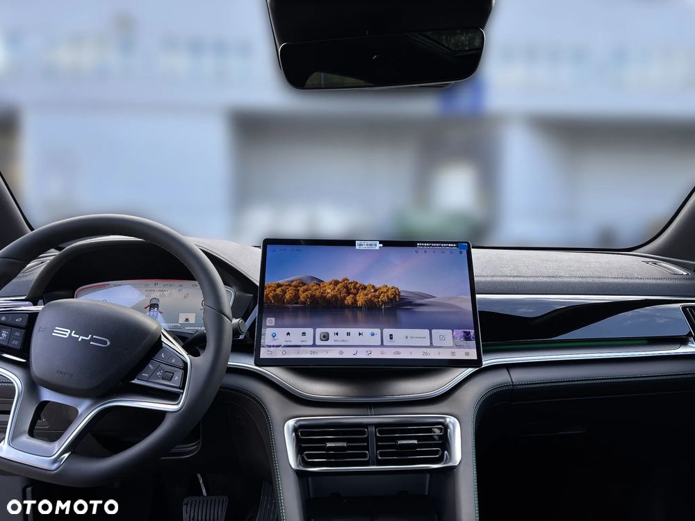 BYD Seal U 1.5 Boost - 13