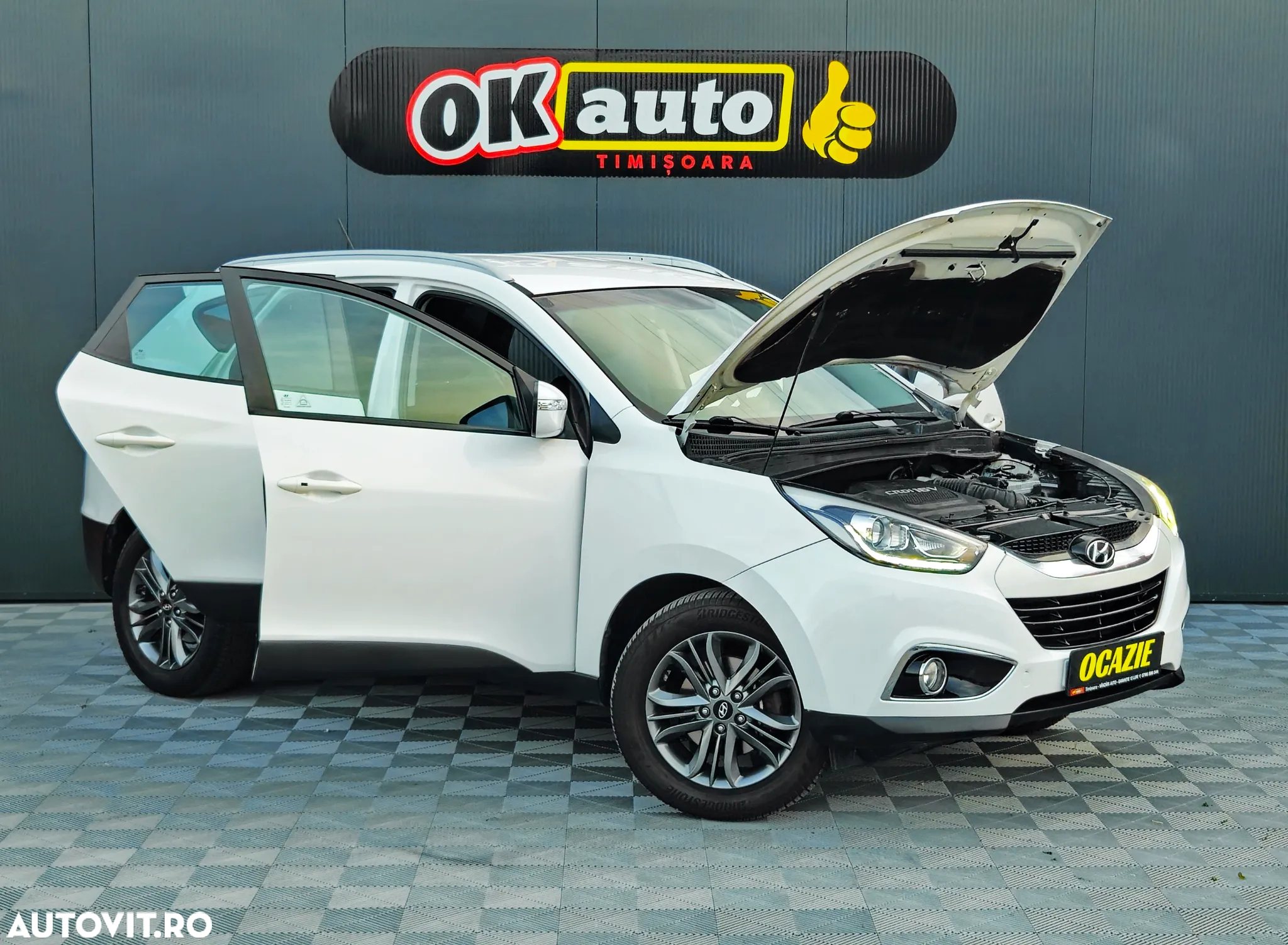 Hyundai ix35 - 34