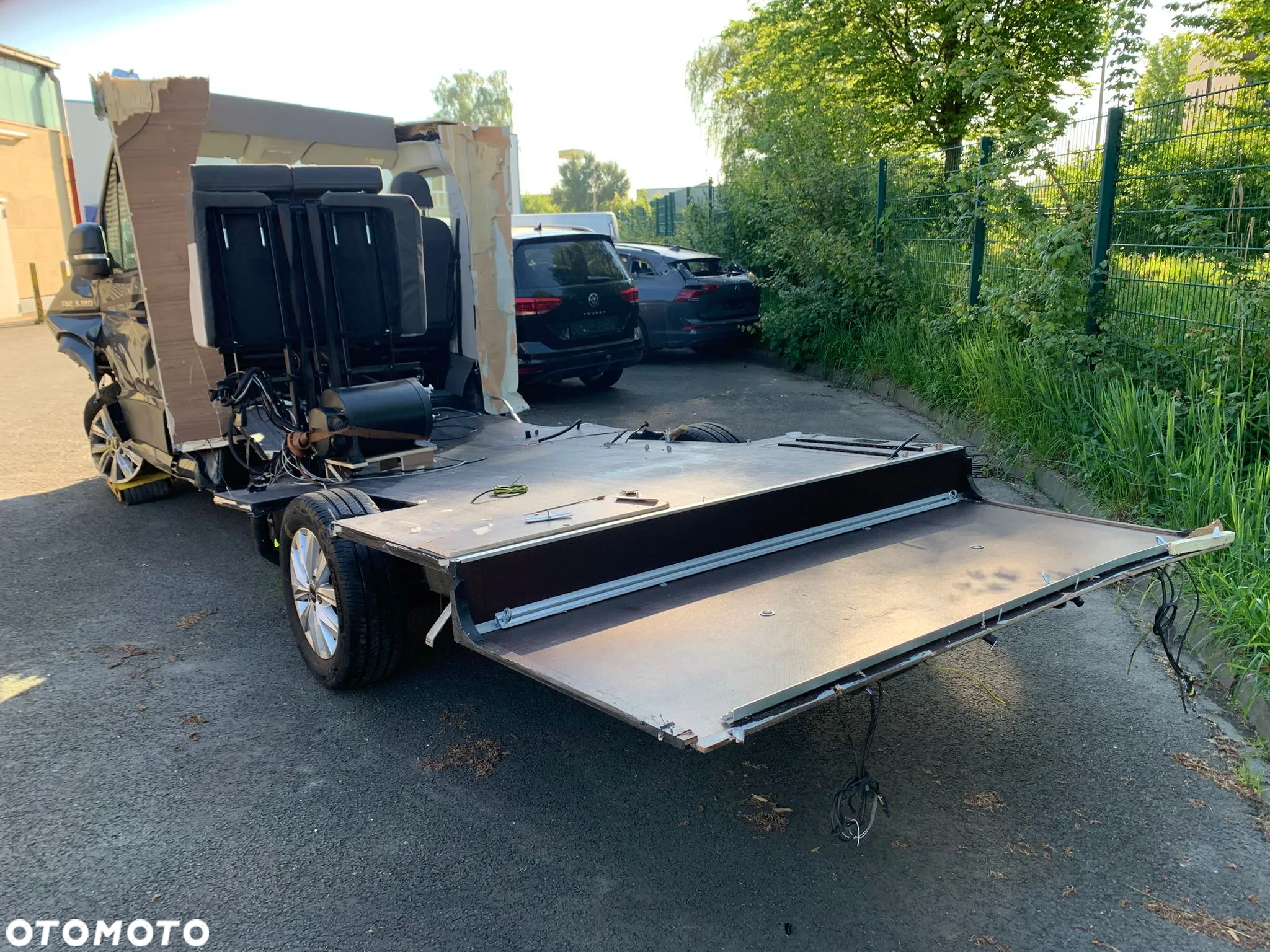 MAN Knaus Van Wave 640 - MEG Vansation - 21